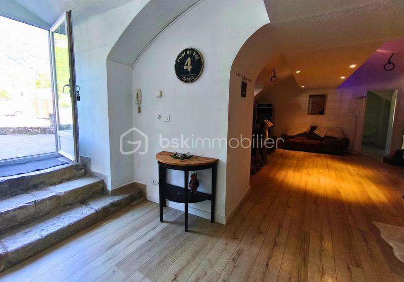 Appartement - 61 m² - 2 pièces