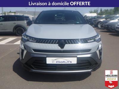 Renault Captur E-Tech Full Hybrid 145 Esprit Alpine +Toit