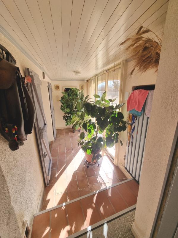 Villa - 135 m² - 5 pièces