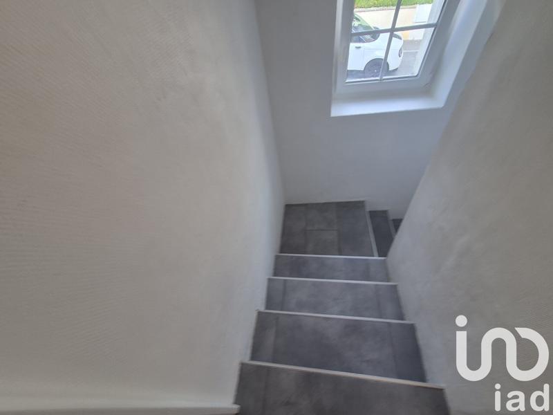 Maison - 49 m² - 4 pièces