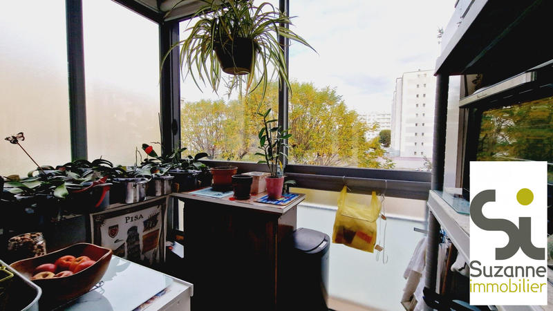 Viager - Appartement - 67 m² - 3 pièces