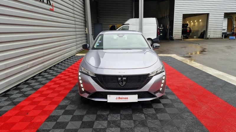 Peugeot 308 Phev 180 E-Eat8 Active Pack