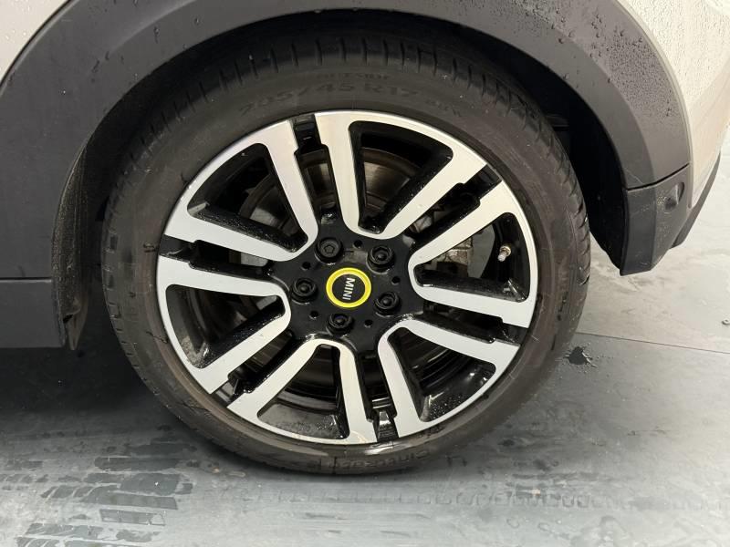 Mini Mini Hatch 3 Portes Cooper se 184 ch Edition Premium Plus