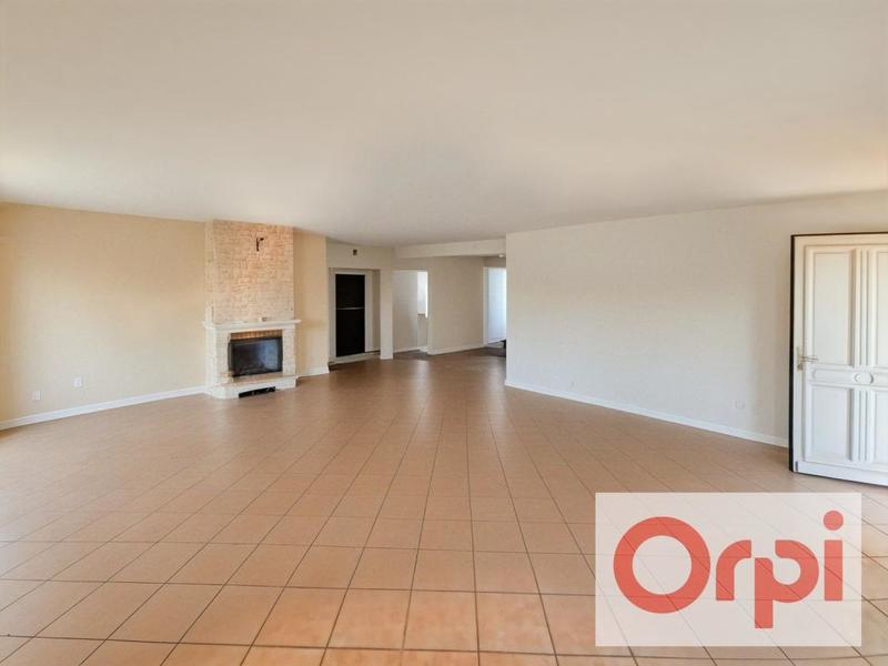 Maison - 108 m² - 4 pièces