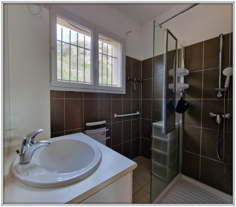 Maison - 77 m² - 3 pièces