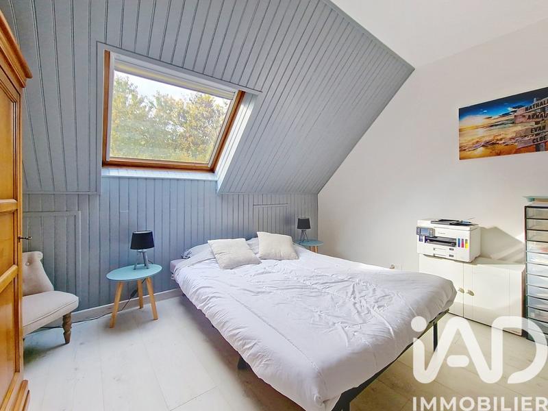 Maison - 169 m² - 7 pièces