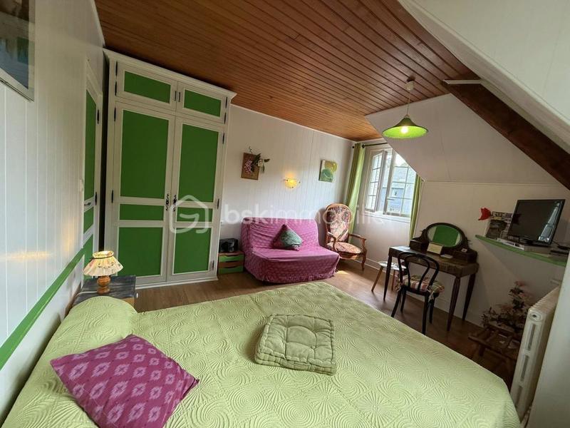 Appartement - 30 m² - 2 pièces