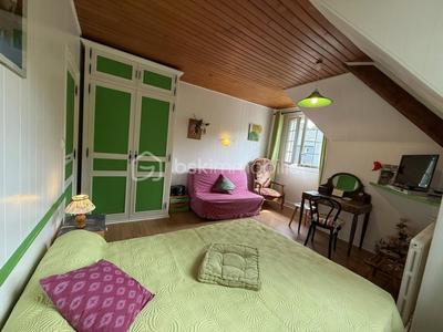 Appartement - 30 m² - 2 pièces