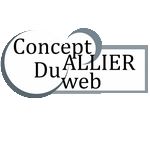 Concept Allier du Web