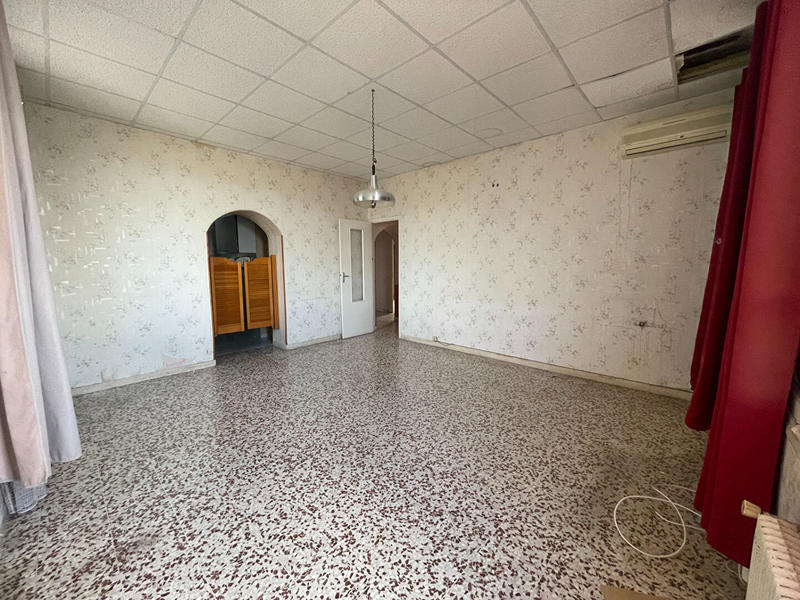 Appartement - 86 m² - 4 pièces