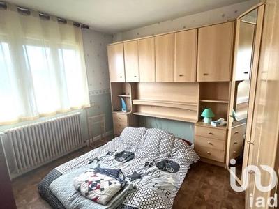 Maison de campagne - 95 m² - 6 pièces