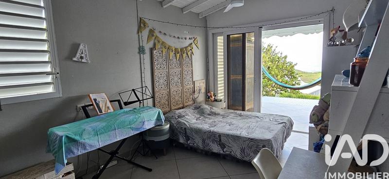 Maison - 139 m² - 8 pièces