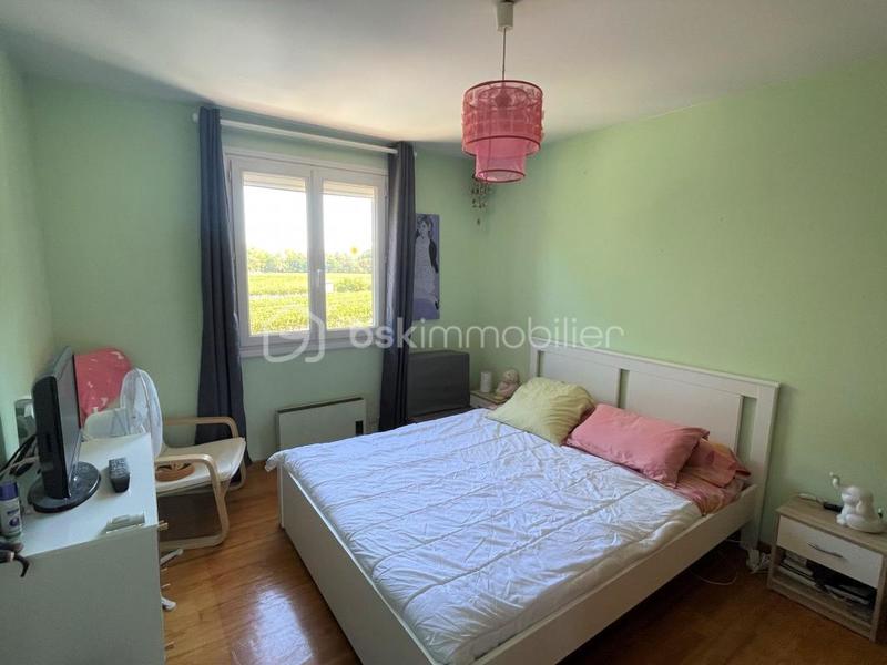 Maison traditionnelle - 143 m² - 6 pièces