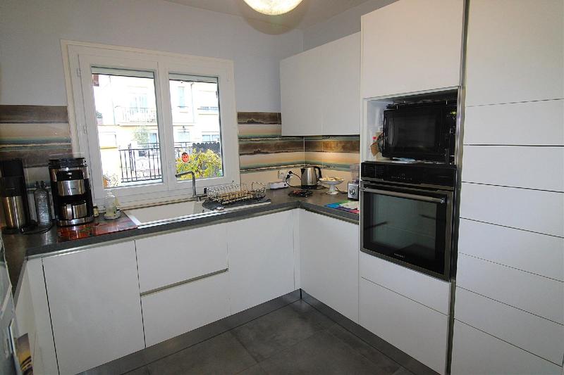 Maison - 127 m² - 7 pièces