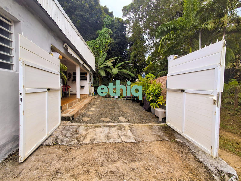 Maison - 133 m² - 4 pièces