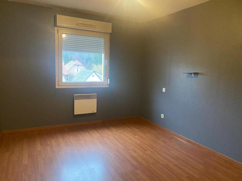 Appartement - 88 m² - 3 pièces