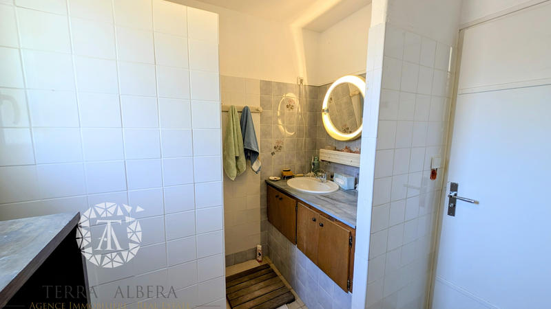 Viager - Maison - 113 m² - 4 pièces