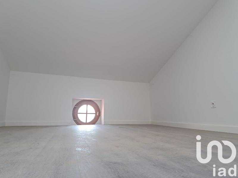 Appartement - 48 m² - 3 pièces