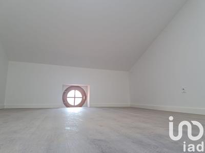 Appartement - 48 m² - 3 pièces