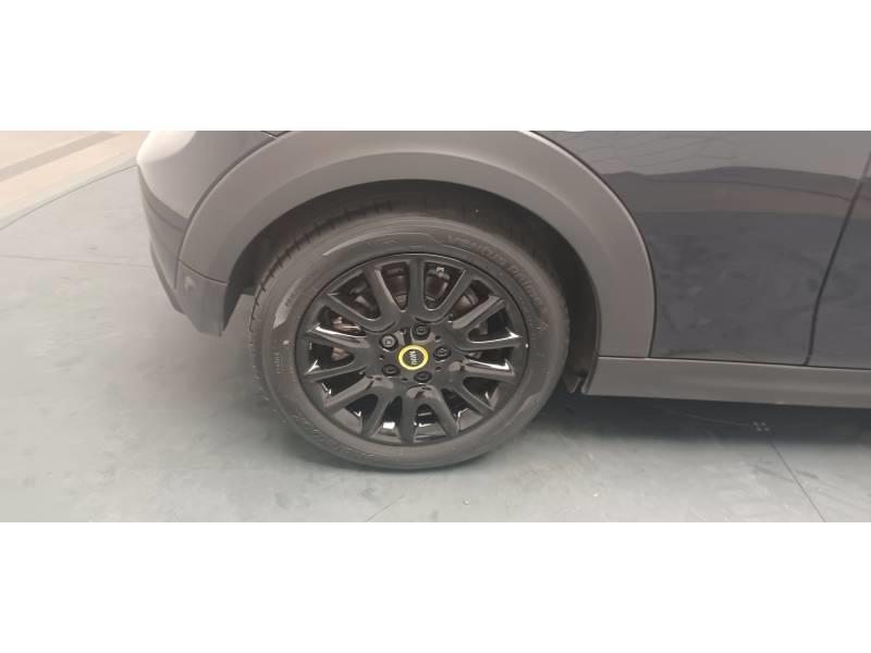 Mini Mini Hatch 3 Portes Cooper se 184 ch Edition Premium Plus