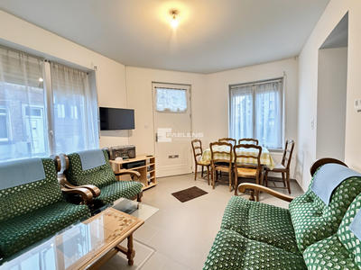 Maison traditionnelle - 52 m² - 3 pièces