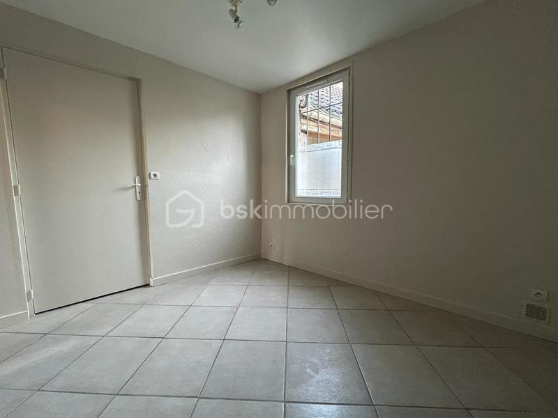 Appartement - 41 m² - 3 pièces