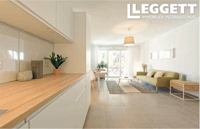 Appartement - 154 m² - 4 pièces