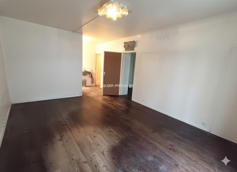 Local commercial - 42 m²