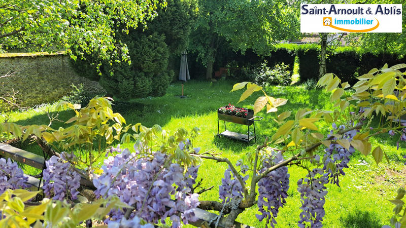 Maison traditionnelle - 160 m² - 7 pièces