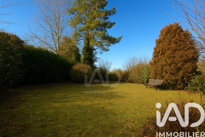 Maison - 223 m² - 8 pièces