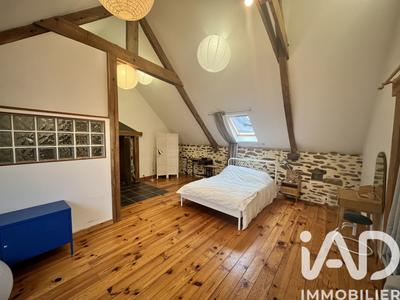 Studio - 34 m² - 1 pièce