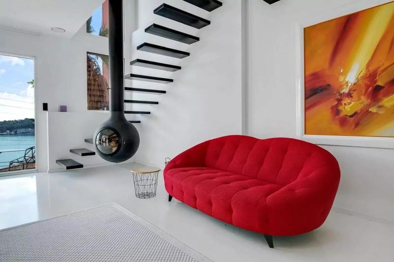 Maison - 128 m² - 4 pièces