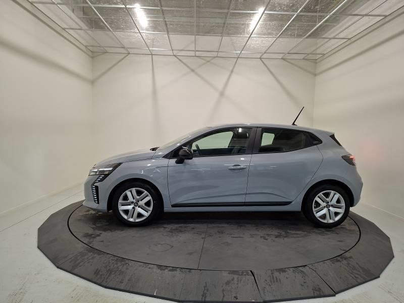 Renault Clio TCe 90 ch Gsr2 Evolution