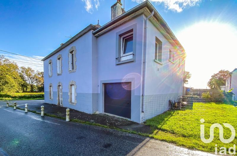 Maison - 273 m² - 7 pièces