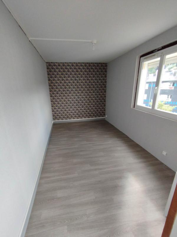 Appartement - 70 m² - 2 pièces