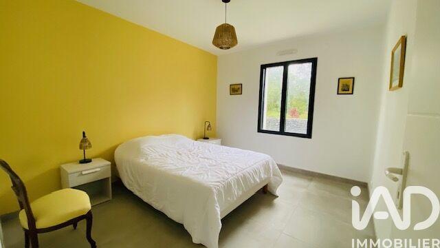 Maison - 178 m² - 6 pièces