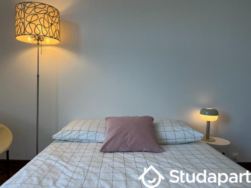 Maison - 47 m² - 3 pièces