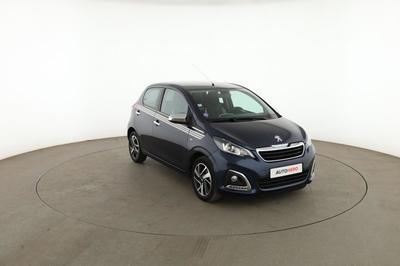 Peugeot 108 1.2 PureTech Collection 5p 82 ch