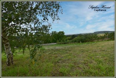 Terrain constructible - 4 770 m²