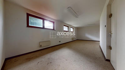Appartement - 28 m² - 1 pièce