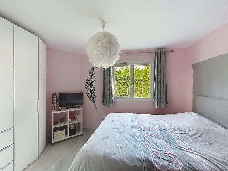 Maison - 131 m² - 6 pièces