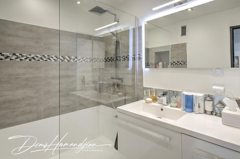 Appartement - 73 m² - 4 pièces