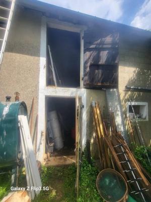 Maison - 113 m² - 5 pièces