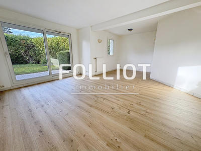 Maison - 84 m² - 5 pièces