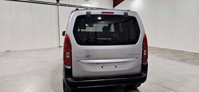 Citroën Berlingo Taille m BlueHDi 130 s&amp;S Eat8 Max N1