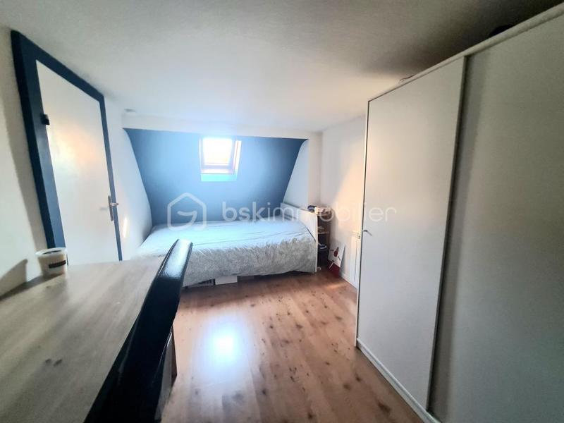 Maison - 115 m² - 6 pièces