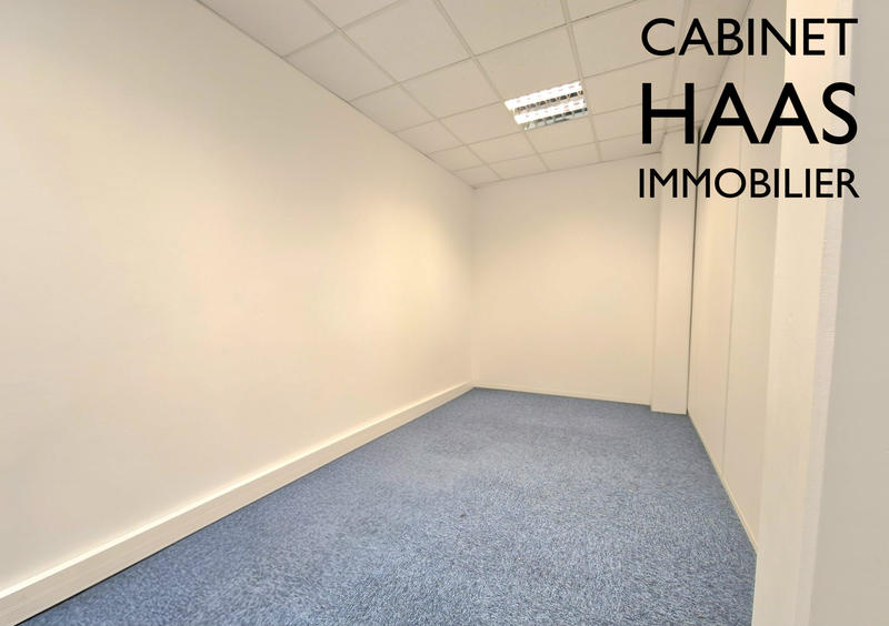 Bureau - 174 m² - 5 pièces