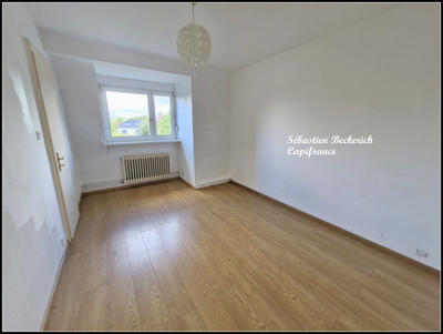 Duplex - 129 m² - 5 pièces