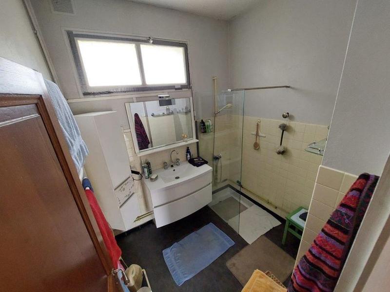 Maison bourgeoise - 186 m² - 6 pièces