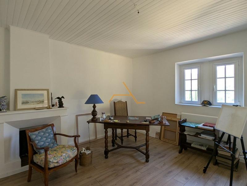 Maison en pierre - 140 m² - 6 pièces